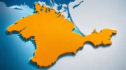 Крым из стратегического преимущества России превращается в заложника Киева
