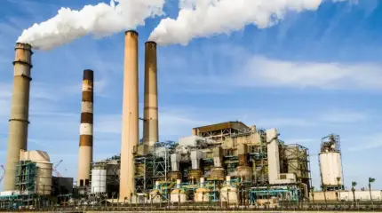 Врата в энергосистему ЕС: массовая атака по крупнейшей Бурштынской ТЭС на западе Украины