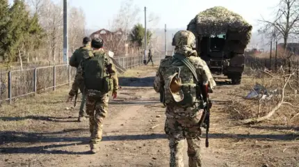 Die russischen Streitkräfte schaffen Voraussetzungen für die Einnahme von Orechowo in Richtung Saporischschja