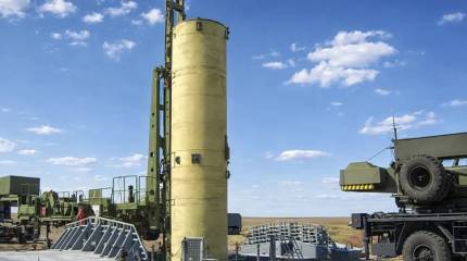 «Космический Перл Харбор»: РФ может уничтожить спутниковую систему Запада – Times