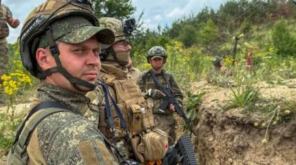 Ресурсы противника признают безостановочное продвижение ВС РФ