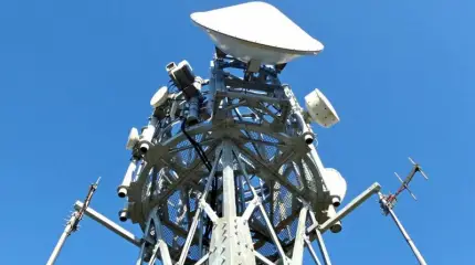 Раскрыты перспективы 6G: скорость 1 Тбит и революция в техническом прогрессе