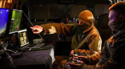В Европе объявили о создании нового альянса с Украиной по выпуску дронов