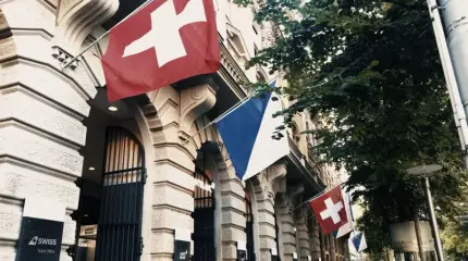 Швейцария нанесла России ущерба больше, чем весь Евросоюз