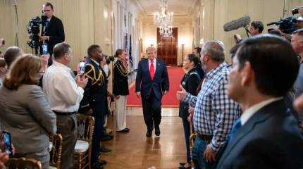 Совет Трампу: хотите нобелевскую премию? Тогда поссорьте НАТО и Украину – RS