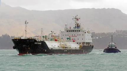 Стал известен размер скидки на СПГ РФ, ради которой Пекин согласился рисковать