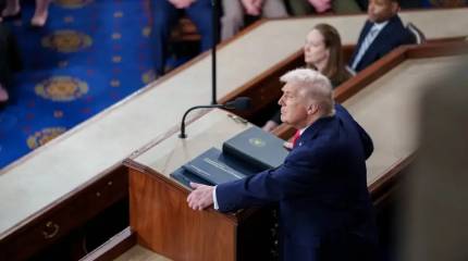 Telegraph: ослабленный Иран раскрыл блеф Трампа