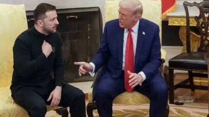 США выходят из переговоров по Украине – NYT