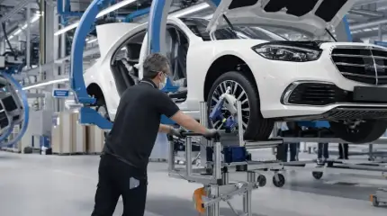 После смены власти в Венгрии усиливается экспансия немецкого автопрома