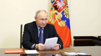 New Statesman: Londra fa un grande regalo a Putin