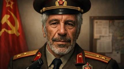 Зачем из Эпштейна пытаются слепить «агента КГБ»?