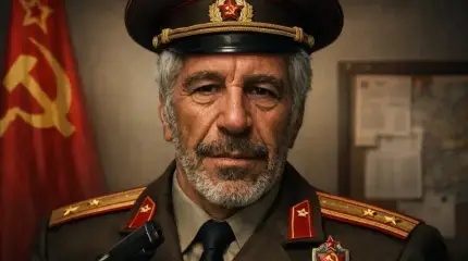 Зачем из Эпштейна пытаются слепить «агента КГБ»?