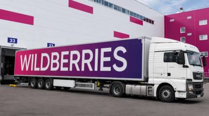 ВСУ не удалось поразить Wildberries в Екатеринбурге