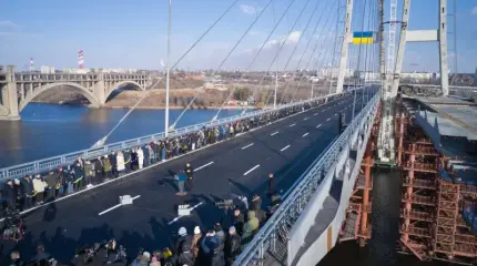 Зеркальные меры: как ВС РФ могут повторить тактику против украинской логистики