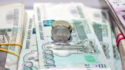 Iltalehti: в Финляндии антироссийские санкции привели к оживленной торговле рублями