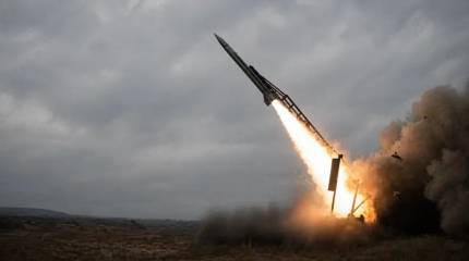 Баллистическую ракету FP-9 нужно рассматривать как потенциальную угрозу Москве