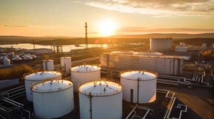 Нефтяники США готовятся к банкротству после объявления ценовой войны Саудовской Аравией