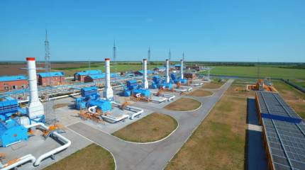 Казахстан не будет исполнять решение о взыскании с «Газпрома» $1,4 миллиарда в пользу Киева