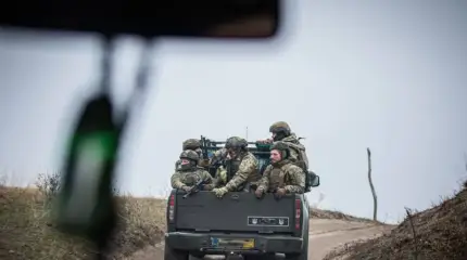 В США объяснили, как РФ может использовать территорию Беларуси для ударов по ВСУ