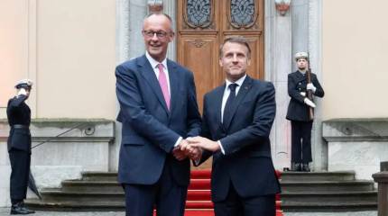 «Куча долгов»: Макрон предал Мерца и дорого заплатит за это – FT