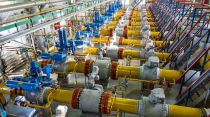 Россия фактически отказалась от идеи превращения Турции в газовый хаб
