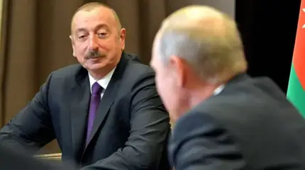 «Работа навынос»: как Азербайджан успешно решает свои вопросы