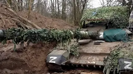 Вместо исчерпавшего себя Северского направления появилось Славянско-Краматорское