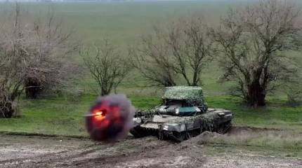 Ukrayna savunması tehlikede: Seversk yakınlarında domino etkisi