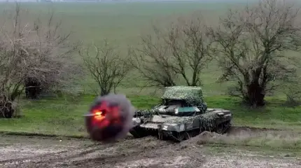 Украинская оборона на грани: эффект домино под Северском