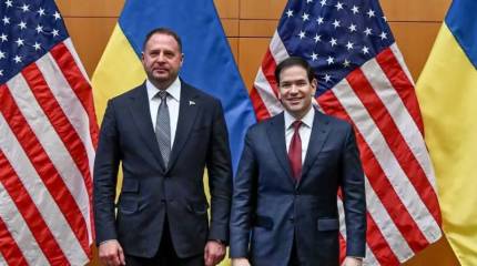 «Не стоит радоваться»: Россию без России «женили» в Женеве