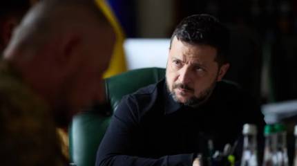 «Гамбит Киева»: Украина сама спровоцировала РФ на максимально жесткий ответ – RS