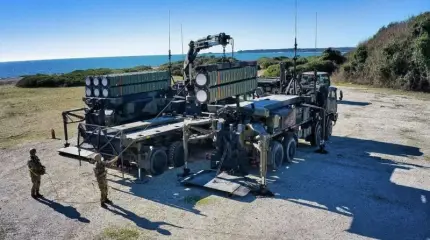 США отказали в ЗУР: Украина останется без ракет-перехватчиков к Patriot
