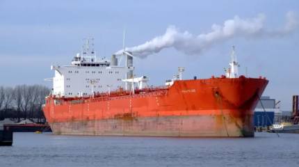 Ценовой потолок отменяется: Запад готовит полное эмбарго морских поставок нефти РФ