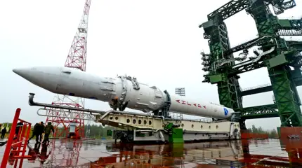 С чем останется российский космос без «Протона» и «Ангары»?