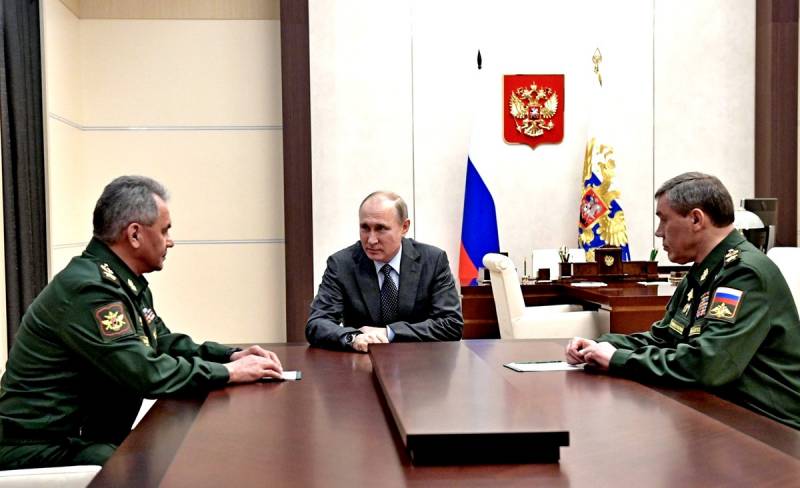 «Можем повторить»: возможна ли сегодня Великая Отечественная война-2