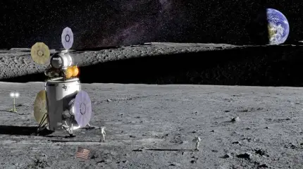 Коронавирус начал мешать американской лунной программе