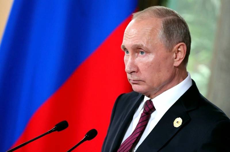 Почему Путину ни в коем случае нельзя ехать на саммит G7
