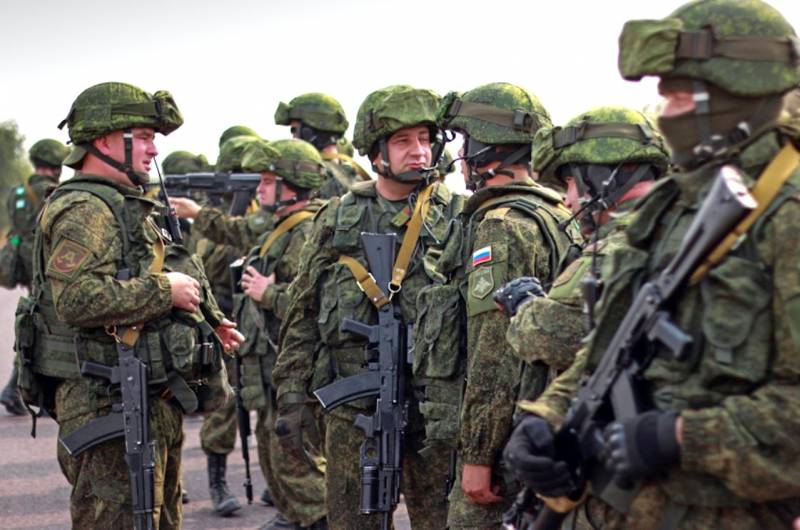 НАТО дает России и Китаю 10 лет на подготовку к войне