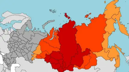 Сибирь за 3 трлн долларов: идеи США по покупке территорий возмутили россиян