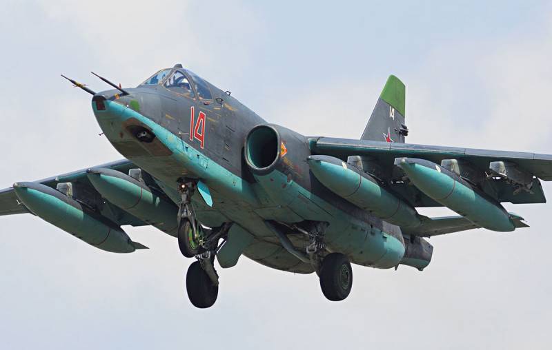 Американские или российские: Сербия закупит 20 штурмовиков