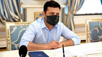 Отказ от российской вакцины: Зеленский решил принести в жертву тысячи украинцев
