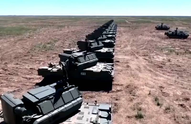 Как и чем Россия может отразить возможную агрессию НАТО