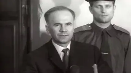 Как полковник ГРУ Пеньковский стал «разменной монетой» в борьбе элиты против Хрущева