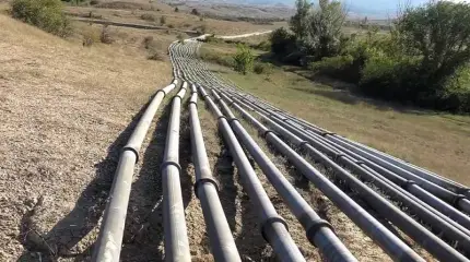 Решение водной проблемы Крыма без Украины практически невозможно