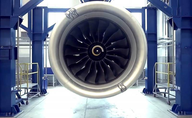 В России приступили к созданию двигателя для SSJ-100 и Бе-200