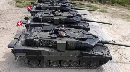 «Поход на Москву»: почему России не нужно бояться танков ближайших врагов