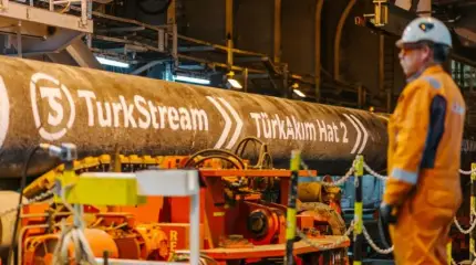 «Турецкий поток» превратился в еще одно поражение «Газпрома»