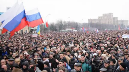 Цена ошибочного решения: День, когда Россия навсегда потеряла Украину