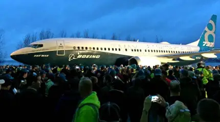 Удастся ли реванш Boeing? Как 737 MAX пытается вернуться в небо