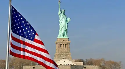 Целостность США поставлена под вопрос